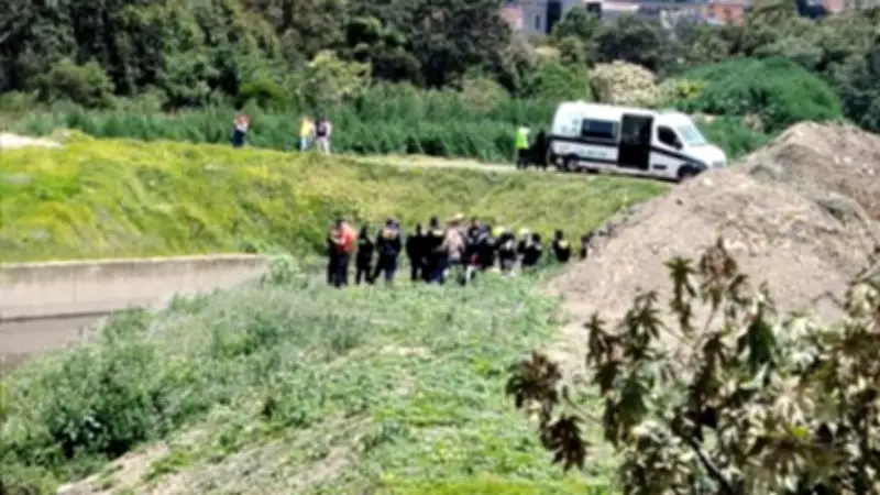 Hallan cadáver en Kennedy mientras buscan a Yulixa Toloza