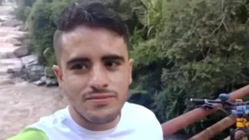Hallan cuerpo del periodista Mateo Pérez Rueda en Antioquia