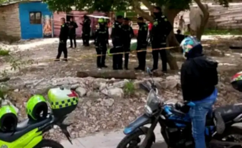 Hallan cuerpo desmembrado en saco en Barranquilla y comerciante es asesinado