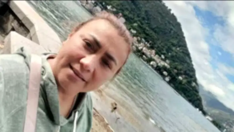 Hallan cuerpo en río Tunjuelito que podría ser de Yulixa Toloza