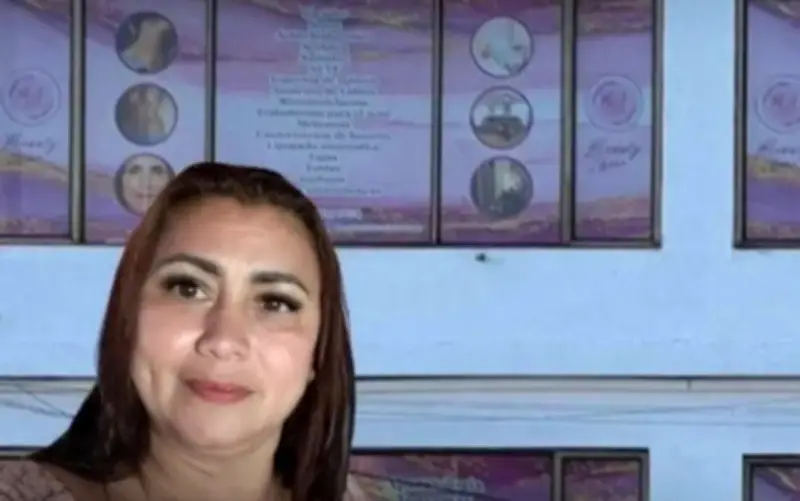 Hallan cuerpo que podría ser de Yulixa Toloza en Apulo, Cundinamarca