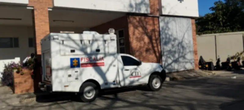 Hallan muerto a ciudadano egipcio en hotel de Medellín; investigan causas