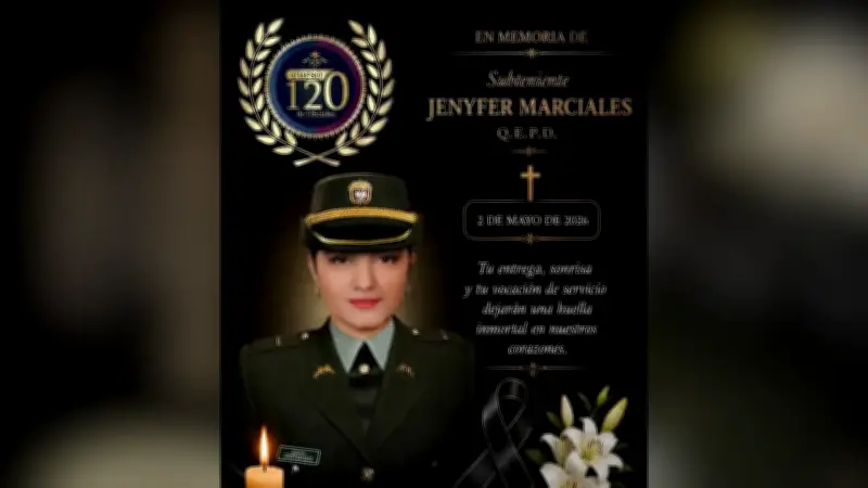 Hallan sin vida a comandante policial en Providencia; investigan