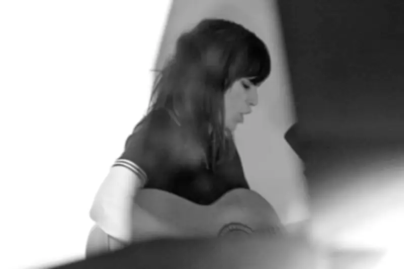 Hallan sin vida a la cantante española Seila Esencia