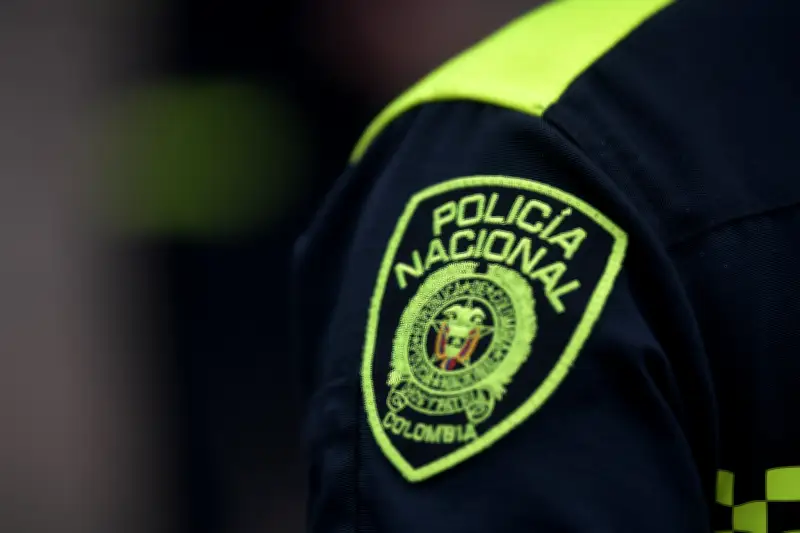 Hallan sin vida a subintendente Jenyfer Marciales en Providencia