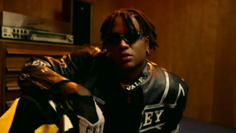 Hamilton: el rockstar del afrobeat que conquista Colombia desde Cartagena