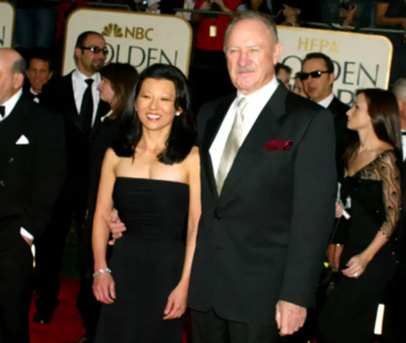 Hantavirus: la infección que causó la muerte de la esposa de Gene Hackman