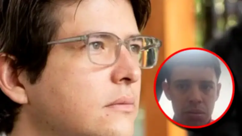 Harold Barragán acepta su participación en magnicidio de Miguel Uribe Turbay