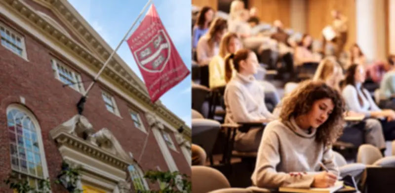 Harvard limitará las notas sobresalientes al 20% para combatir la inflación académica