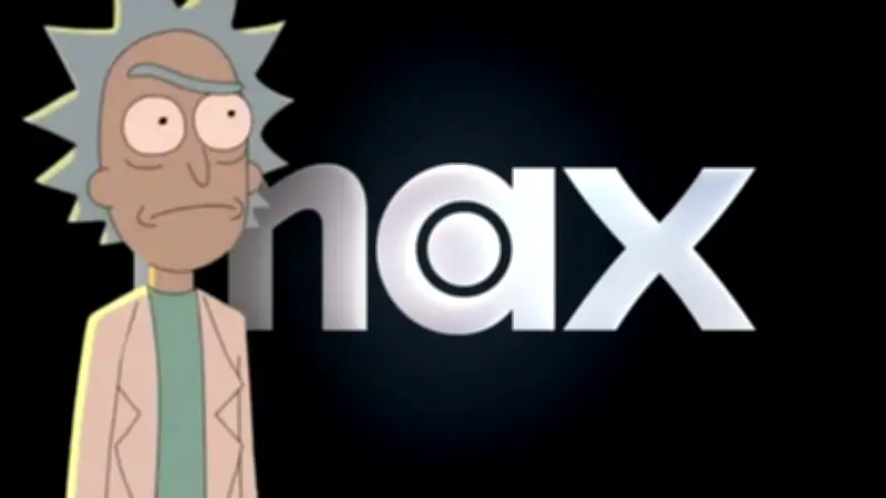 HBO Max anuncia el estreno de la temporada 9 de 'Rick y Morty' en mayo