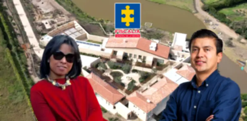 Heredera del clan Solarte denuncia soborno del alcalde de Villa de Leyva