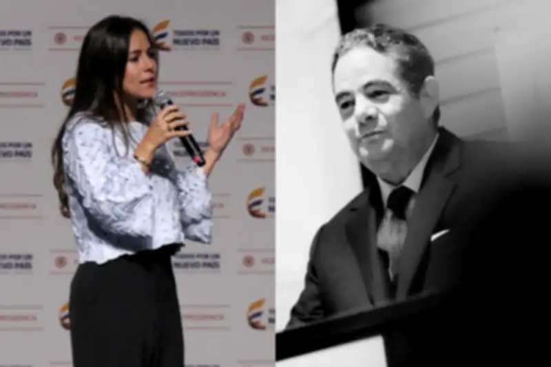 Hija de Germán Vargas Lleras pide votar por Abelardo de la Espriella