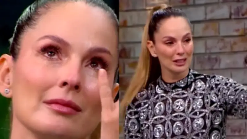 Hijo de Claudia Bahamón debuta en pasarela del Bogotá Fashion Week