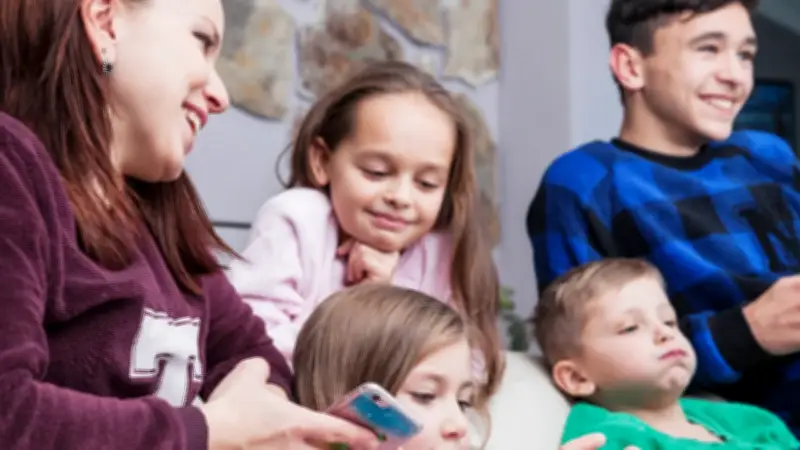 ¿Hijo mayor o menor? Estudio revela quién tiene mayor coeficiente intelectual