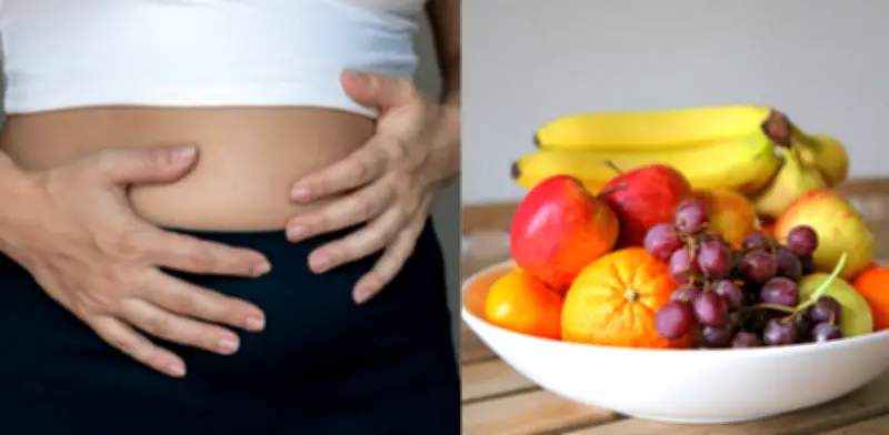 Hinchazón abdominal: causas comunes y cómo eliminarla naturalmente
