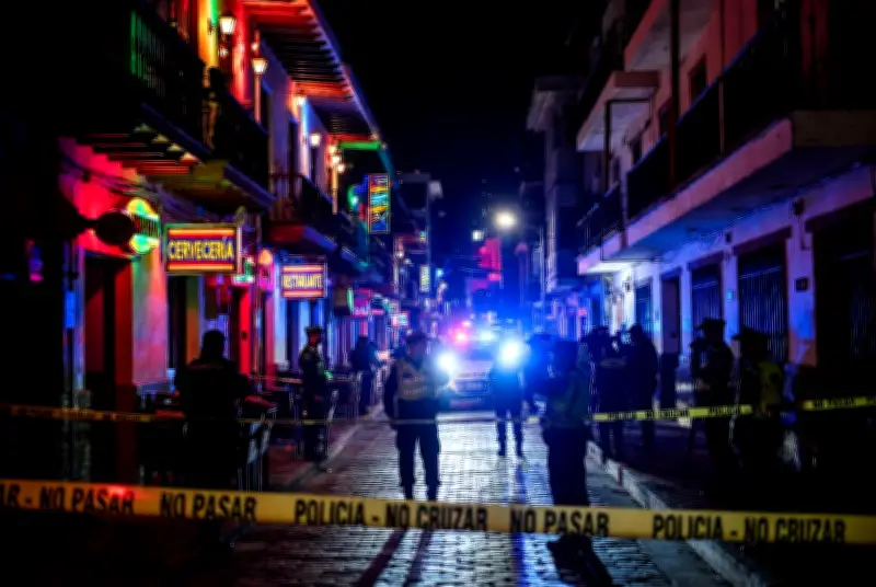 Hombre asesinado en riña en Bogotá: cayó herido en plena calle en Usme