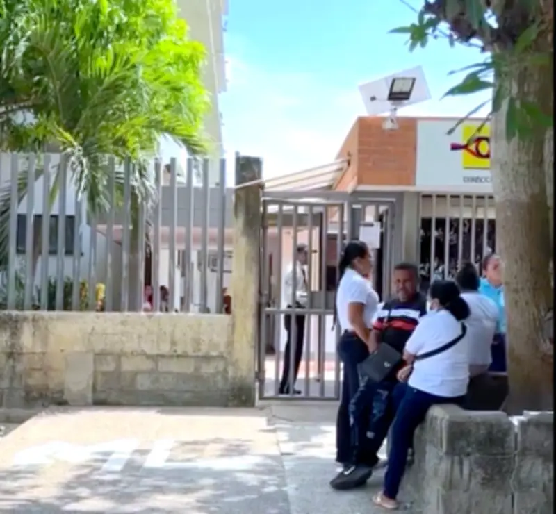 Hombre de 72 años muere a machetazos por disputa de herencia en Barranquilla
