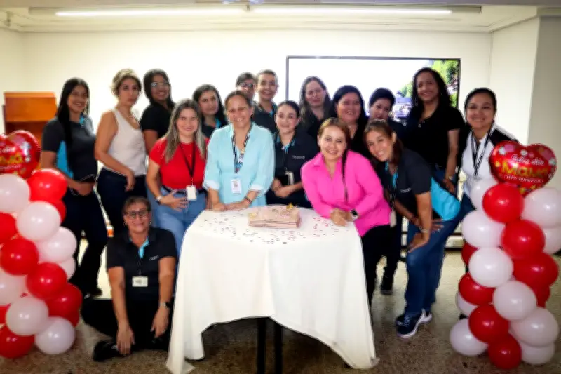 Homenaje a las madres en Vanguardia: amor y fortaleza familiar