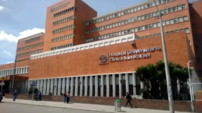 Hospital San Rafael de Bogotá no paga nómina de abril por crisis financiera