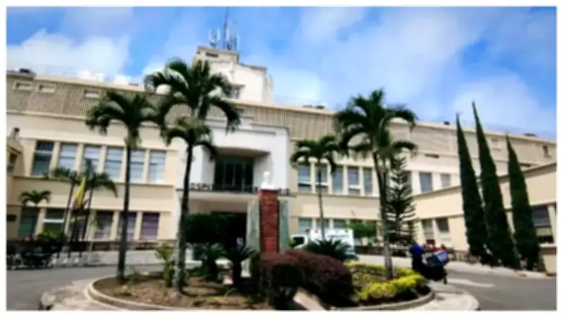 Hospital Universitario del Valle al 300% de sobreocupación por crisis de salud