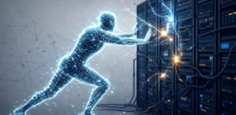 Humanoides redefinen la productividad con inteligencia artificial