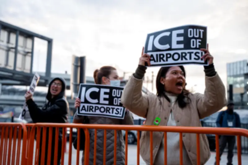 ICE apoyará seguridad en partidos del Mundial de Fútbol en EE. UU.