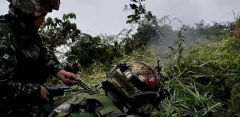 ICTJ: la guerra contrainsurgente tradicional ya no es efectiva en Colombia
