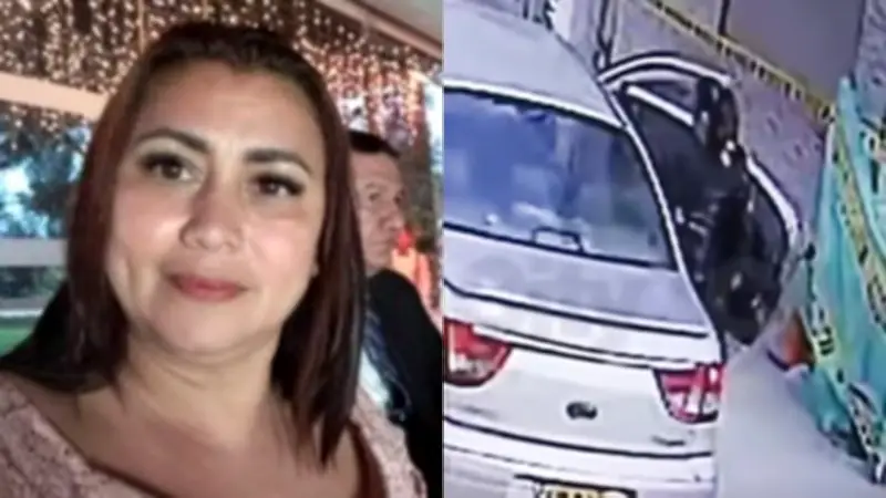 Identifican al dueño del carro que trasladó a Yulixa Toloza tras cirugía estética