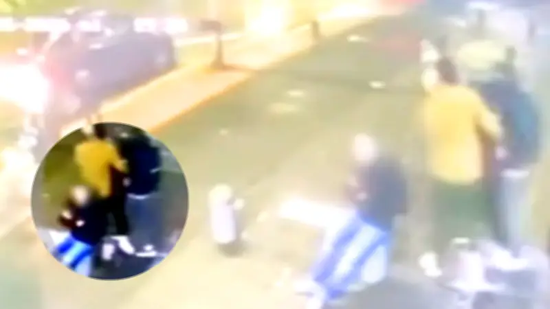 Identifican vehículo usado para sacar a Yulixa Toloza de centro estético
