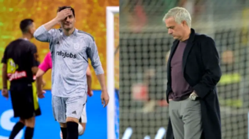 Iker Casillas sentencia a Mourinho: "no lo quiero en el Real Madrid"