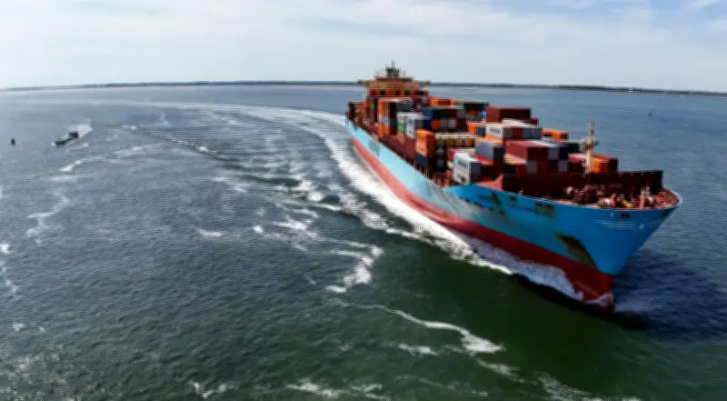 Importaciones colombianas crecen 9,6 % en primer trimestre de 2025