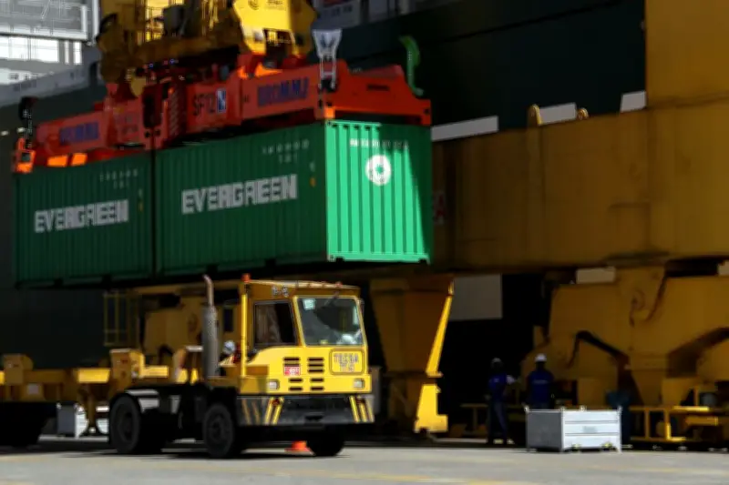 Importaciones en Colombia crecen 11,1% en marzo de 2026
