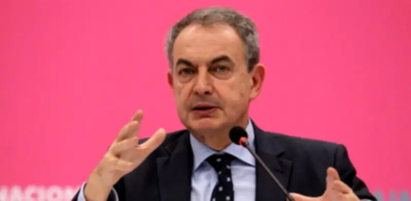 Imputación de Zapatero por caso Plus Ultra agrava crisis judicial del Gobierno Sánchez