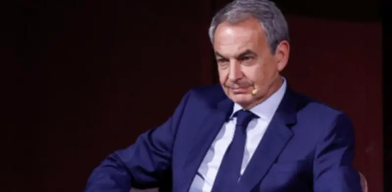 Imputan a Zapatero por organización criminal, tráfico de influencias y falsedad