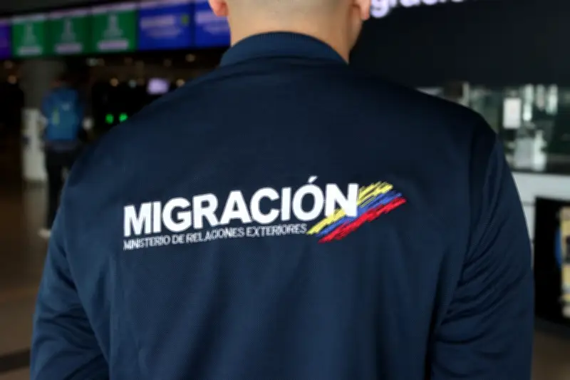 Inadmiten a estadounidense por explotación sexual en Cartagena
