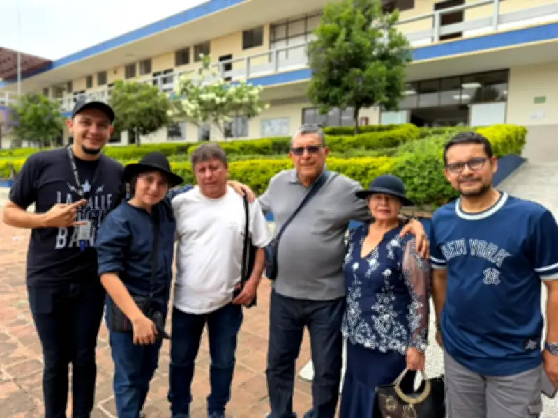 Inauguran Día del Artista Lasallista y Festival Blues y Jazz 2026 en Bucaramanga