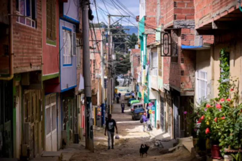 Incertidumbre en Soacha: 400 familias enfrentan orden de desalojo