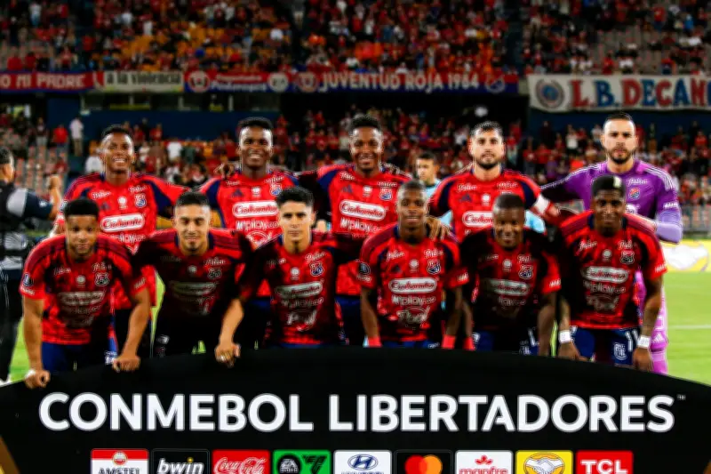 Independiente Medellín busca victoria ante Cusco FC para seguir con vida en Libertadores