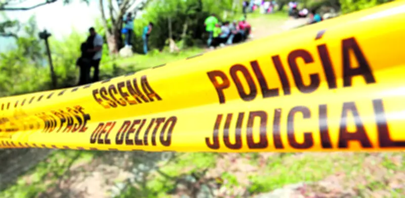 Indignación en Santander: adolescente asesina a hombre de 31 años en riña