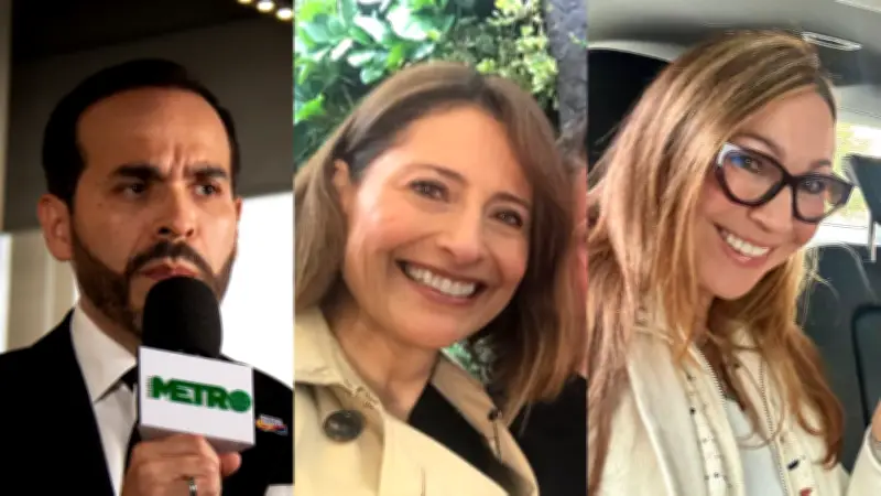 Indignación por comentarios de Abelardo de la Espriella a María Lucía Fernández