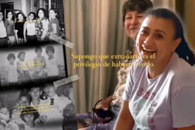 Indignación por muerte de Yulixa Toloza tras procedimiento estético ilegal