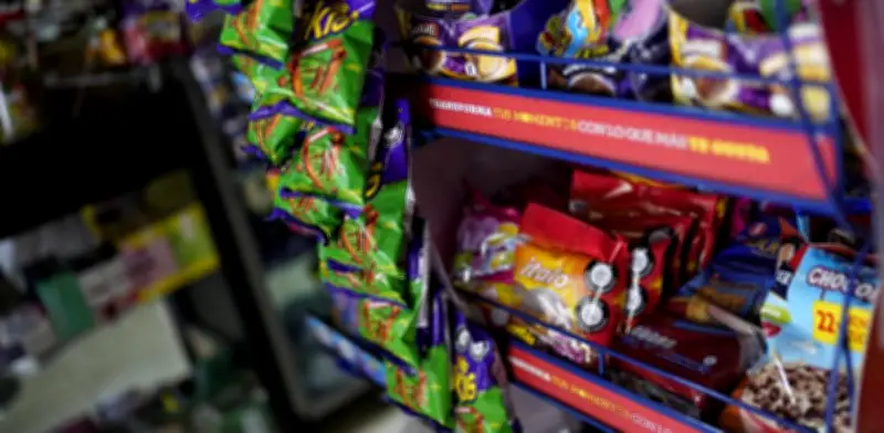 Industria alimentaria alerta inestabilidad por nuevo cambio en etiquetado frontal
