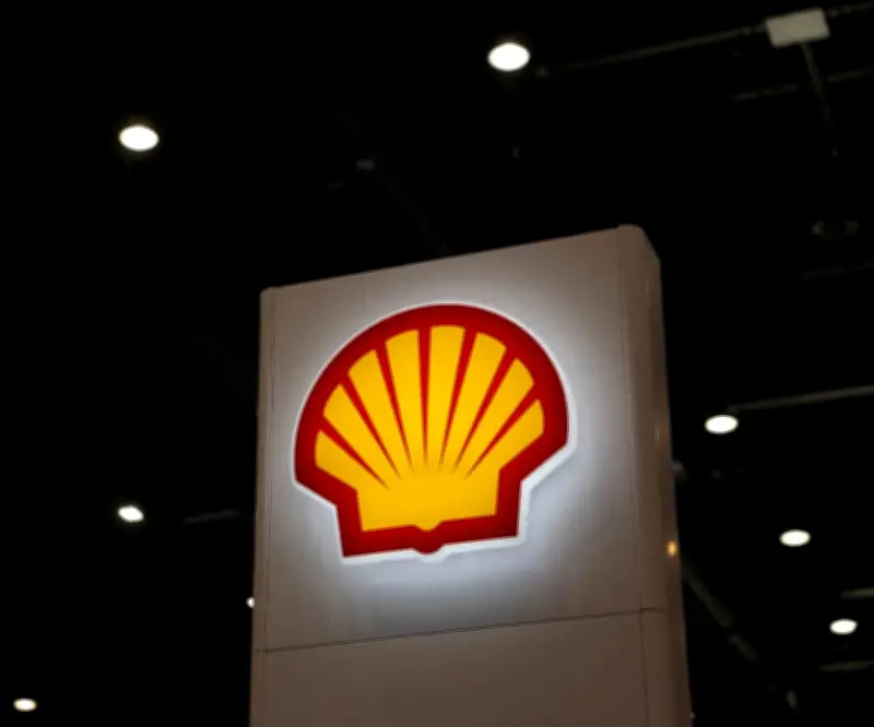 Ineos y Shell explorarán petróleo y gas en el Golfo de México
