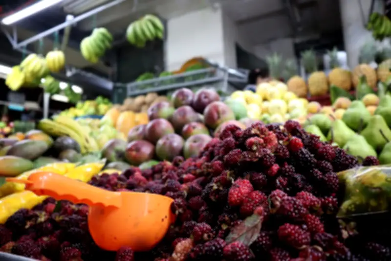 Inflación en Bucaramanga sube al 6,53% en abril: estos son los 10 productos que más presionan