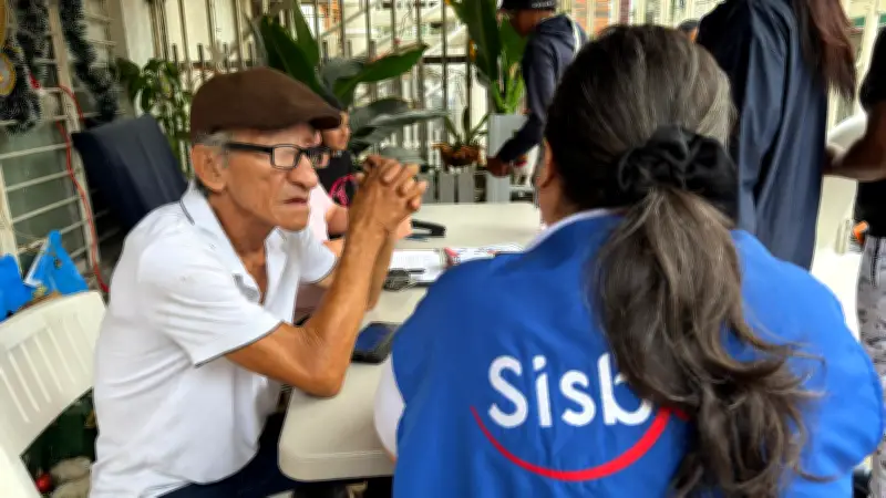Ingreso Mínimo Garantizado 2026: montos para grupo A del Sisbén en Bogotá