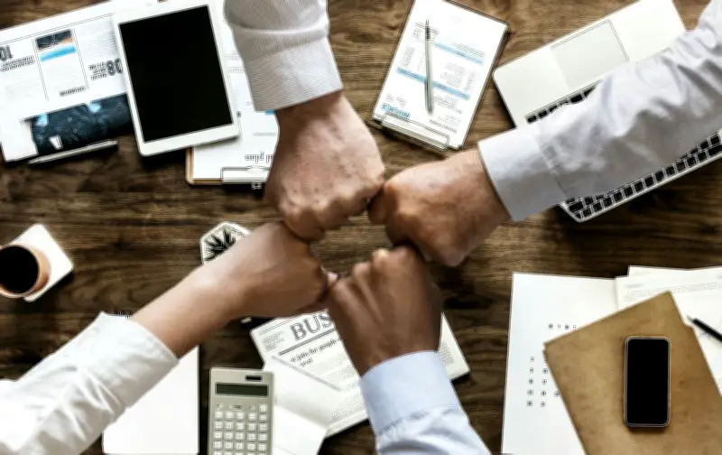 Innovación empresarial: claves, errores y cómo superar el miedo al fracaso