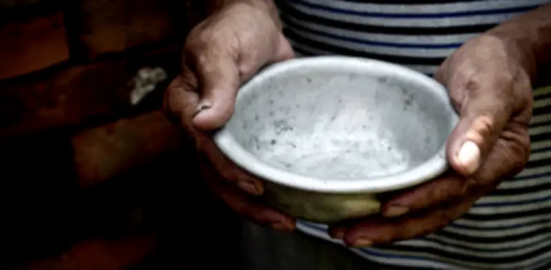 Inseguridad alimentaria en Colombia baja al 21,1 % en 2025, pero 12 millones aún afectados