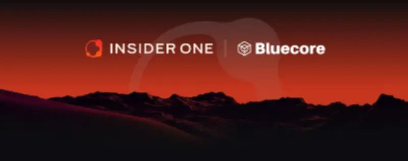 Insider One adquiere Bluecore para fortalecer plataforma de customer engagement