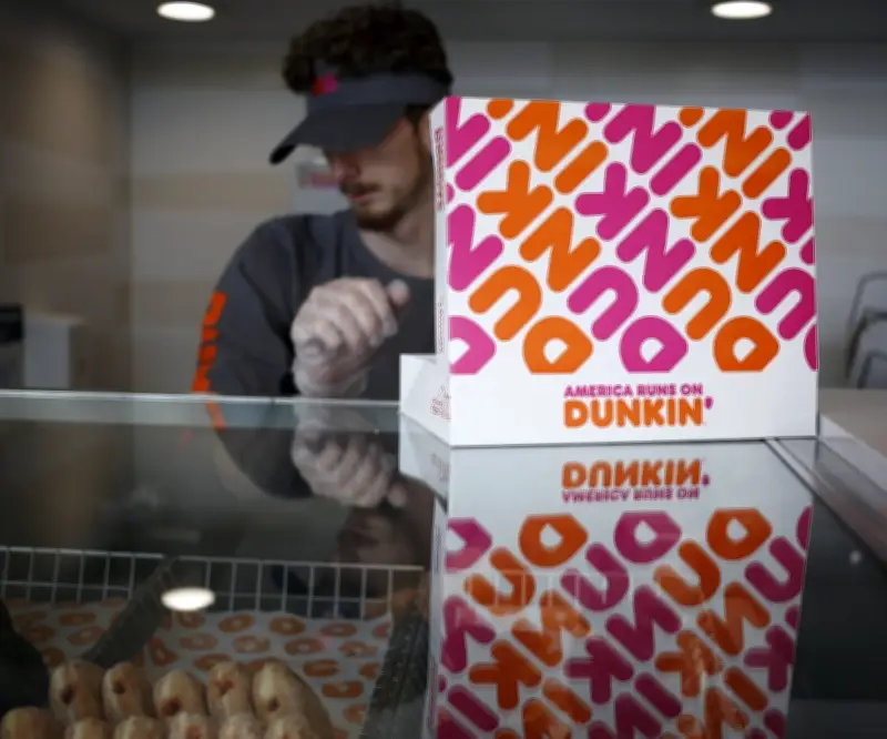 Inspire Brands, dueña de Dunkin', solicita salida a bolsa en EE.UU.