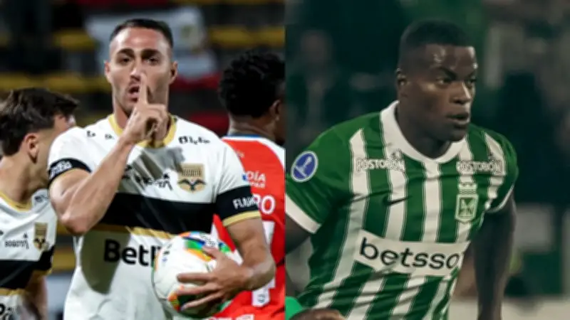 Internacional de Bogotá busca sede alterna para duelo ante Atlético Nacional
